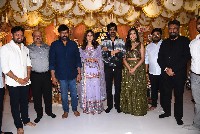Tiger Nageswara Rao Movie Opening